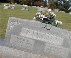 M. McKinley Wilson M. McKinley Wilson