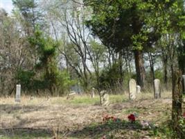 M. Merritt Cemetery