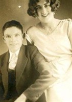 M. Mildred Stopher Beckley