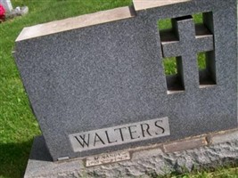 M. Nancy Walters M. Nancy Walters