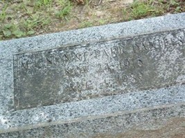 M. Parr Daniels M. Parr Daniels
