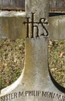 M. Philip McNamara, Sister M. Philip McNamara, Sister