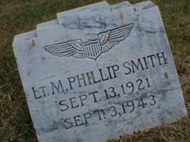 M. Phillip Smith