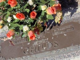 M. Raeburn Childs M. Raeburn Childs