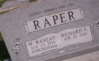 M Ranean Raper