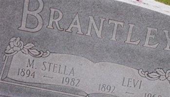 M. Stella Brantley