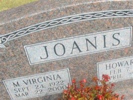 M Virgnia Joanis (1893731.jpg) M Virgnia Joanis (1893731.jpg)