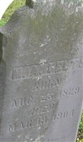 M. A. Felts