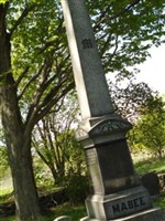 Mabee Family Cemetery