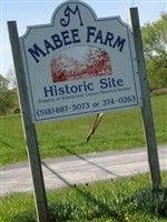 Mabee Family Cemetery