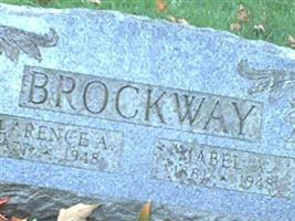 Mabel A. Brockway