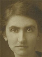 Mabel A. Malone Smith Mabel A. Malone Smith