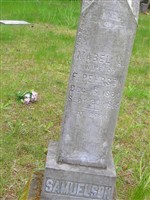 Mabel A. Samuelson Pehrson