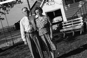 Mabel Adelle Rideout Phillips-Baker Mabel Adelle Rideout Phillips-Baker