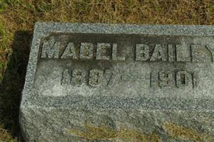 Mabel Bailey