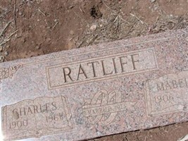 Mabel Benton Ratliff