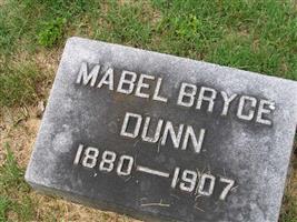 Mabel Bryce Dunn