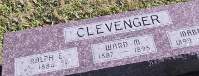 Mabel C Clevenger