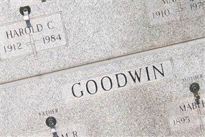 Mabel C Goodwin Mabel C Goodwin