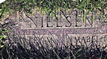Mabel C Nielsen