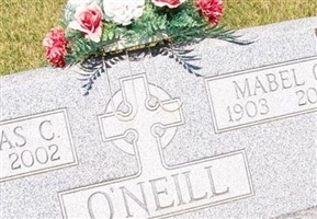Mabel C O'Neill