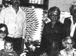 Mabel Clair Betzer Copenhaver