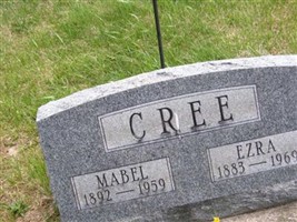Mabel Cree