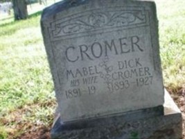 Mabel Cromer Mabel Cromer