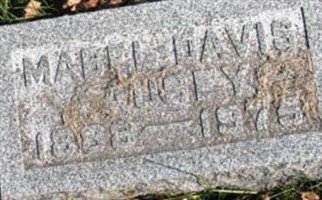 Mabel Davis Fausey