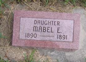 Mabel E. Choate