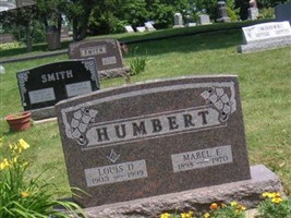 Mabel E. Humbert Mabel E. Humbert
