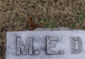 Mabel E. Ives Downer