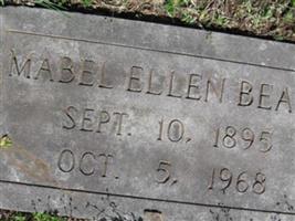 Mabel Ellen Beard