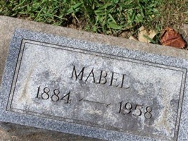 Mabel Field