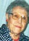 Mabel Florence Fulton Bridges