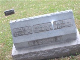 Mabel G. Barnard