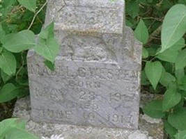 Mabel G Weston