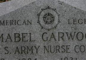 Mabel Garwood