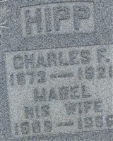 Mabel Hipp