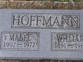 Mabel Hoffman