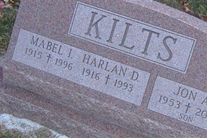 Mabel I. Marchand Kilts