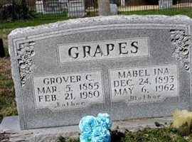 Mabel Ina Golden Grapes Mabel Ina Golden Grapes