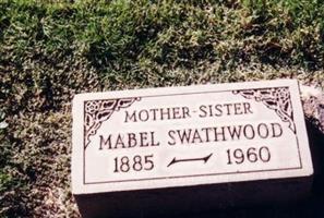 Mabel Irene Brown Swathwood