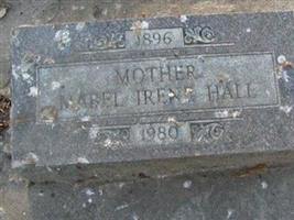 Mabel Irene Hall