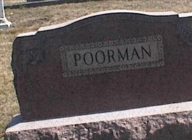 Mabel J. Lauser Poorman Mabel J. Lauser Poorman