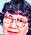 Mabel Judith Cox McMahan