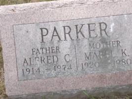 Mabel K. Parker