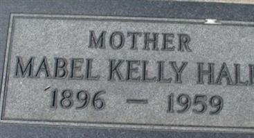 Mabel Kelly Hall