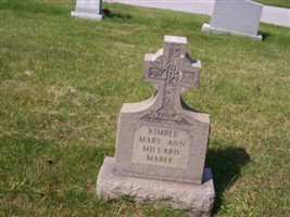 Mabel Kimble