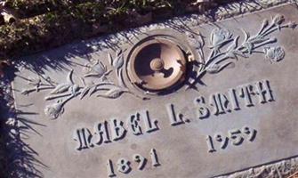 Mabel L. Smith